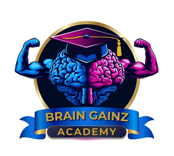 Brain Gainz Academy